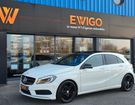 Mercedes Classe A 1.6 200 155 blueefficiency fascination &agrave; Rixheim (68)