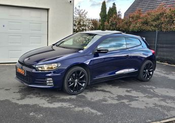  Voir d&eacute;tails -Volkswagen Scirocco 2.0 tdi 150ch dsg ultra violet-carplay-1 &agrave; Rixheim (68)