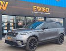 Land rover Range Rover Velar 3.0 d300 r-dynamique 4wd bva à Rixheim (68) Land rover Range Rover Velar 3.0 d300 r-dynamique 4wd bva à Rixheim (68)