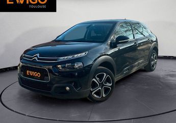  Voir d&eacute;tails -Citroen C4 Cactus 1.2, 110 feel business &agrave; Toulouse (31)