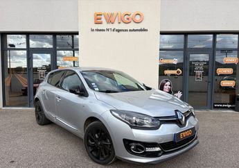  Voir d&eacute;tails -Renault Megane 1.2 tce 130ch energy bose edc bva camera &agrave; Ampuis (69)