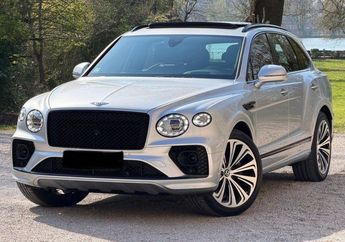  Voir d&eacute;tails -Bentley Bentayga 3,0 Hybride 450cv FIRST �DITION 109.990E &agrave; �pinay-sur-Seine (93)