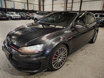  Voir d&eacute;tails -Volkswagen Golf VII 2.0 TSI 220 BlueMotion Technology GT &agrave; Sainte-Genevi�ve-des-Bois (91)