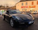 Porsche 718 BOXSTER 2.0 PDK 300 cv &agrave; Ch�teau-Chinon (Ville) (58)