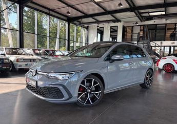  Voir d&eacute;tails -Volkswagen Golf VW 8 GTD 200ch DSG7 Garantie 6 ans Suivi &agrave; Sarreguemines (57)
