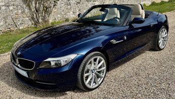  Voir d&eacute;tails -BMW Z4 23i s-drive confort 2010 &agrave; Marcq (78)
