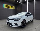Renault Clio IV 0.9 TCE 90CH ENERGY LIMITED 5P &agrave; Voreppe (38)