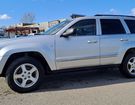 Jeep Grand Cherokee III 3.0 CRD 24V 4WD 218 cv Bo�te auto Qu &agrave; Benfeld (67)