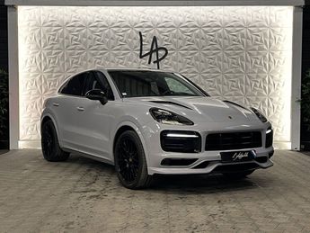  Voir d&eacute;tails -Porsche Cayenne coup� E-Hybrid - Kit Techart - TVA appar &agrave; M�ry-sur-Oise (95)
