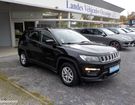 Jeep Compass 1.6 mjet 120 longitude &agrave; Mont-de-Marsan (40)