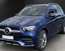 Mercedes GLE