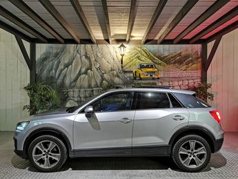  Voir d&eacute;tails -Audi Q2 2.0 TDI 190 CV DESIGN LUXE QUATTRO S-TRO &agrave; Charentilly (37)