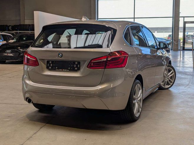 BMW Serie 2 Active Tourer 216 d Bronze de 
