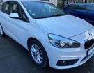 BMW Serie 2 Active Tourer 216d 116 ch boite automati &agrave; Villemomble (93)