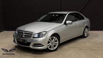  Voir d&eacute;tails -Mercedes Classe C 2.2 250 CDI 205 PACK AMG 4MATIC BVA &agrave; Saint-Aun�s (34)