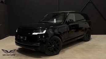  Voir d&eacute;tails -Land rover Range Rover LWB 3.0 P460E 460ch 360 PHEV HYBRID AUTO &agrave; Saint-Aun�s (34)