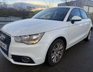 Audi A1 Sportback 1.6 TDI 116CH AMBIENTE &agrave; Fouqui�res-l�s-Lens (62)
