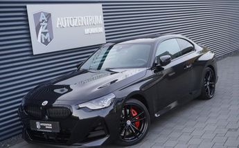  Voir d&eacute;tails -BMW Serie 2 230i M SPORT 245CH GPS-LED-VIRTUAL COCKP &agrave; M�teren (59)