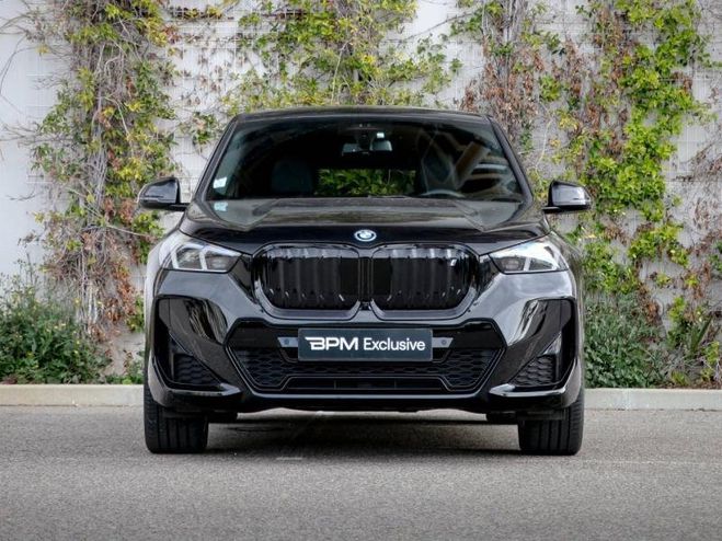 BMW X1 ixDrive30 313ch M Sport Saphirschwarz M�tal de 2023