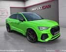 Audi RS Q3
