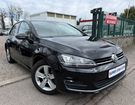 Volkswagen Golf 7 1.4l TSI BLUEMOTION TECHNOLOGY 140CV B &agrave; Colmar (68)
