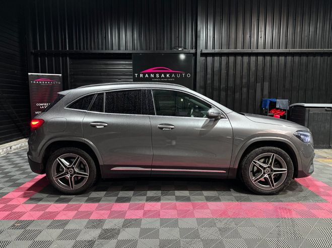 Mercedes Classe GLA 250 e 8G-DCT AMG Line Gris de 2024