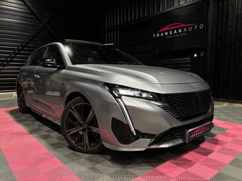  Voir d&eacute;tails -Peugeot 308 PHEV 225 e-EAT8 GT &agrave; Douai (59)