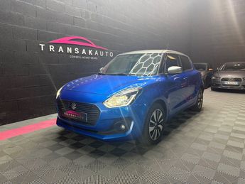  Voir d&eacute;tails -Suzuki Swift 1.0 Boosterjet Auto Pack &agrave; Chaponost (69)