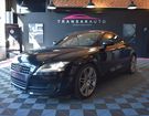 Audi TT 2.0 TFSI 200 S line S-Tronic A &agrave; Caissargues (30)