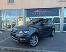 Land rover Range Rover Sport Mark I TDV6 3.0L HSE Dynamic A / G à Venelles (13) Land rover Range Rover Sport Mark I TDV6 3.0L HSE Dynamic A / G à Venelles (13)