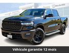 Dodge Ram new sport night 12p 3.0l hurricane 4x4 t &agrave; Paris (75)