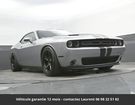 Dodge Challenger r/t plus 5.7l v8 tout compris hors homol &agrave; Paris (75)