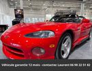 Dodge Viper rt/10 roadster tout compris à Paris (75) Dodge Viper rt/10 roadster tout compris à Paris (75)