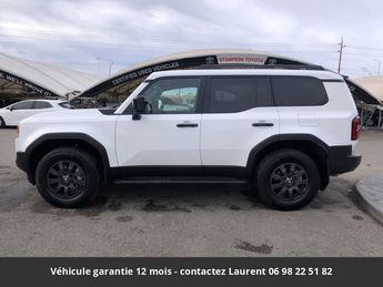  Voir d&eacute;tails -Toyota Land Cruiser tout compris hors homologation 4500e &agrave; Paris (75)