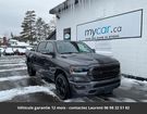 Dodge Ram sport night 12p 5.7l 4x4 tout compris ho &agrave; Paris (75)