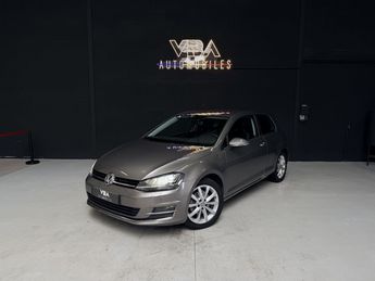  Voir d&eacute;tails -Volkswagen Golf (7) 1.4 TSI 122 DSG7 Carat &agrave; Saran (45)