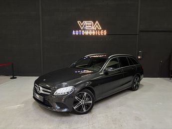  Voir d&eacute;tails -Mercedes Classe C Break (4) 300 de Avantgarde Line &agrave; Saran (45)