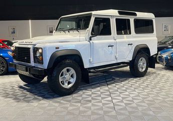  Voir d&eacute;tails -Land rover Defender iii 110 &agrave; Cavaillon (84)