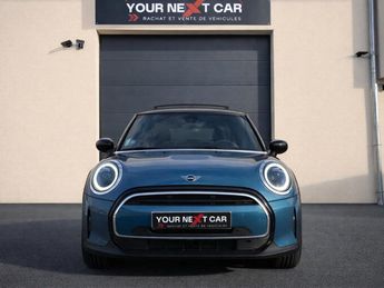  Voir d&eacute;tails -Mini Cooper  &agrave; Champhol (28)