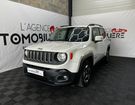 Jeep Renegade 1.4 MultiAir S&S 140ch Longitude &agrave; Artigues-pr�s-Bordeaux (33)