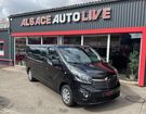 Opel Vivaro COMBI 1.6 CDTI BITURBO 125 K2900 L2H1 TO &agrave; Eckbolsheim (67)