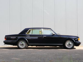  Voir d&eacute;tails -Rolls royce Silver Spur Rolls-Royce New &agrave; Zonhoven (35)
