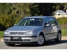 Volkswagen Golf IV 2.0 OCEAN BVA 5P à Mougins (06) Volkswagen Golf IV 2.0 OCEAN BVA 5P à Mougins (06)