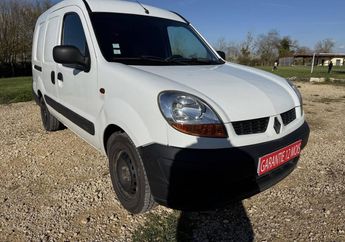  Voir d&eacute;tails -Renault Kangoo 1,5l dci 70 cv r�vis� & garantie 12 mois &agrave; Lagney (54)