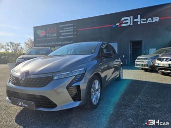  Voir d&eacute;tails -Renault Clio 1.6 E-TECH 145H 95 HYBRID FULL-HYBRID 1. &agrave; Foulayronnes (47)