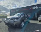 Nissan Juke 1.6 115 N-CONNECTA 2WD X-TRONIC BVA &agrave; Foulayronnes (47)