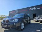 BMW X4 2.0 D 190 M-SPORT XDRIVE BVA &agrave; Foulayronnes (47)