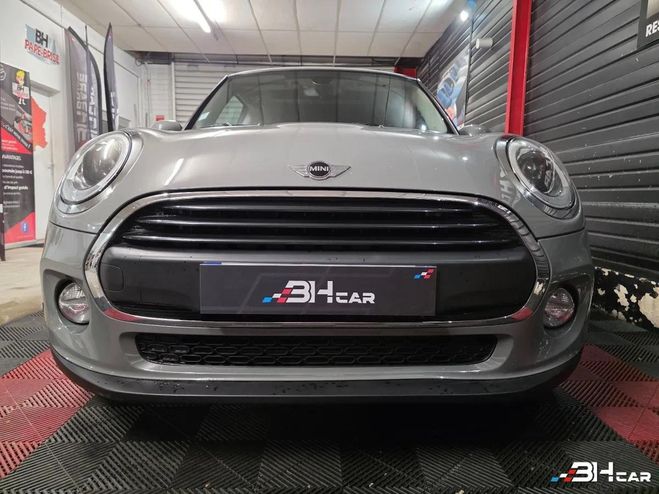 Mini One 1.5 135 COOPER BLACKFRIARS Gris de 2018