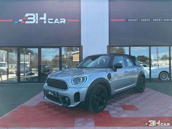  Voir d&eacute;tails -Mini Countryman 1.5 136 COOPER Premium Plus BVA &agrave; Audenge (33)