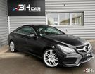 Mercedes Classe E Coupe 350 CDI 3.0 252ch Sportline 7G-Tro &agrave; Limoges (87)
